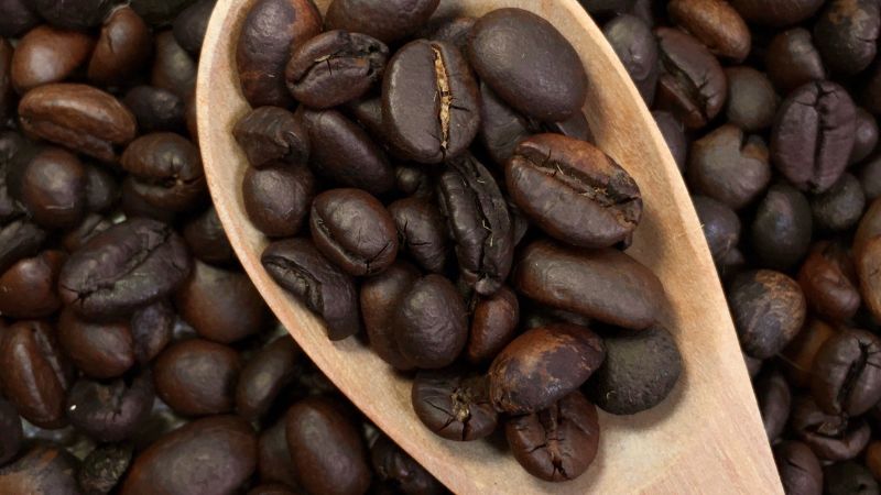 Giá cà phê trong nước hôm nay