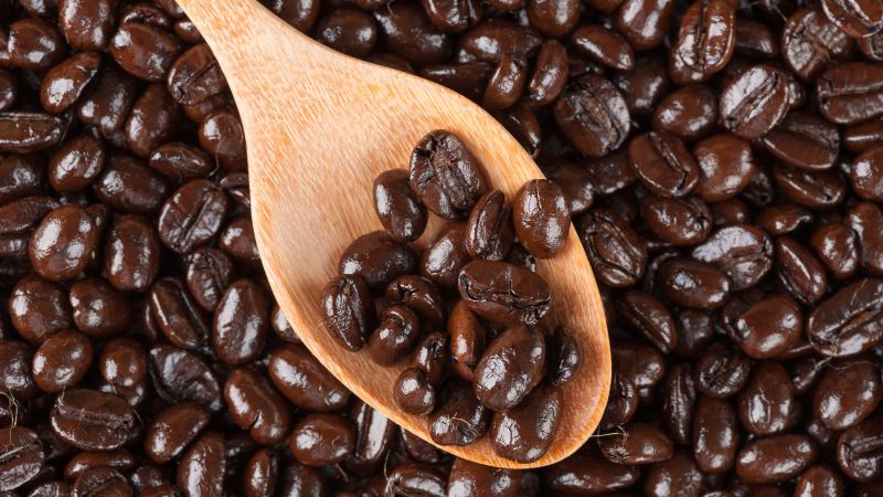 Giá cà phê Robusta giao dịch tại London