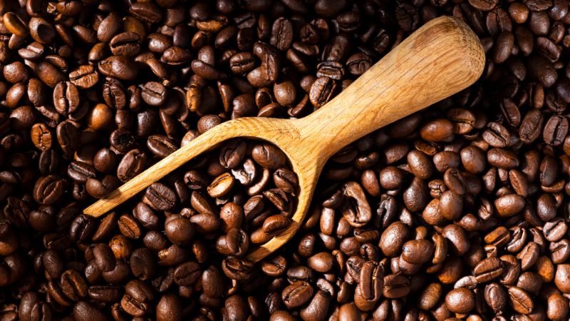 Giá cà phê Arabica giao dịch tại New York