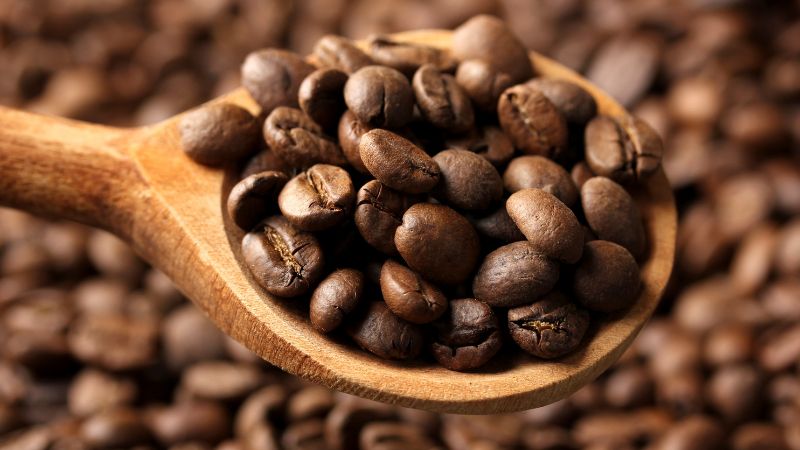 Giá cà phê trong nước hôm nay Giá cà phê trong nước hôm nay