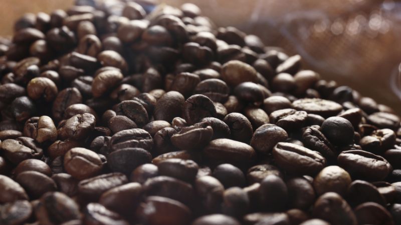Giá cà phê Robusta giao dịch tại London Giá cà phê Robusta giao dịch tại London