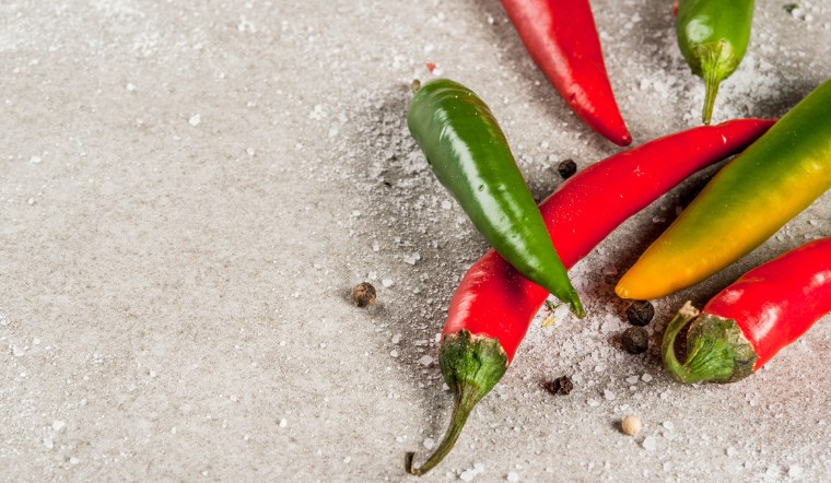 Giá ớt hôm nay 02/08/2024: Tăng 1.000 - 3.000 đồng/kg tuỳ loại