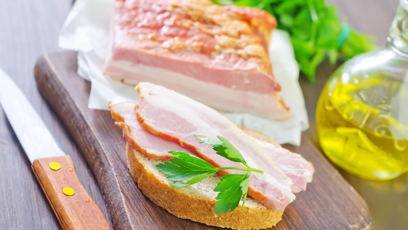 Giá thịt heo hôm nay 03/08 của thương hiệu Meat Master Giá thịt heo hôm nay 03/08 của thương hiệu Meat Master