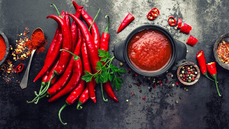 Giá ớt hôm nay 03/08/2024 Giá ớt hôm nay 03/08/2024