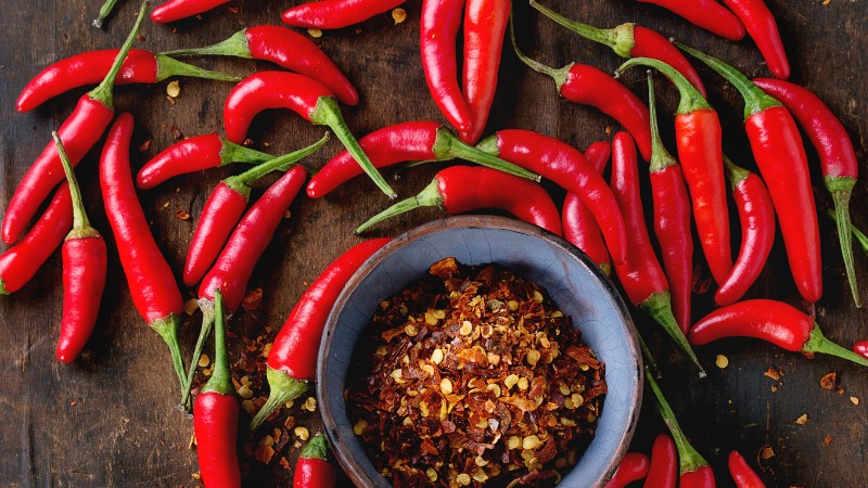 Giá ớt hôm nay 03/08/2024 cập nhật mới nhất Giá ớt hôm nay 03/08/2024 cập nhật mới nhất