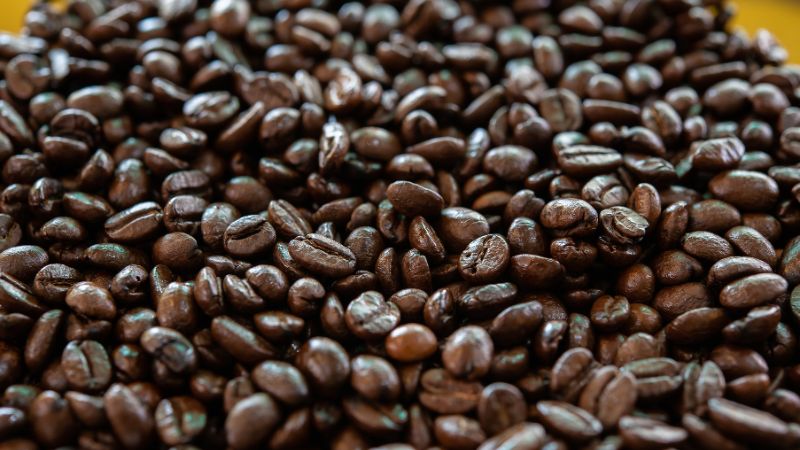 Giá cà phê Robusta giao dịch tại London Giá cà phê Robusta giao dịch tại London