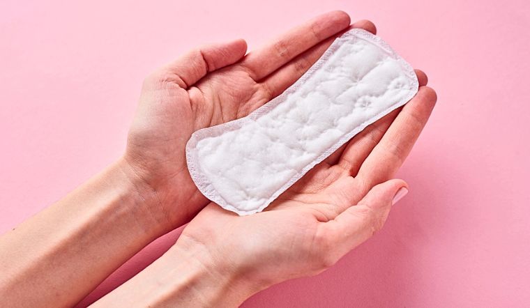 4 lưu ý chọn băng vệ sinh để đảm bảo sức khỏe