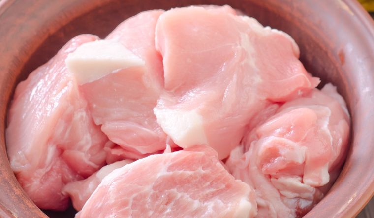 Giá thịt heo hôm nay 05/08/2024: Meat Master giảm từ 4%