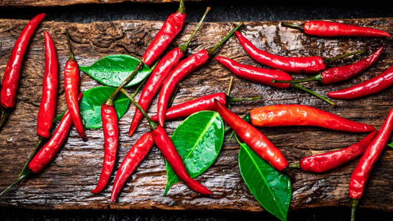 Giá ớt hôm nay 05/08/2024 cập nhật mới nhất