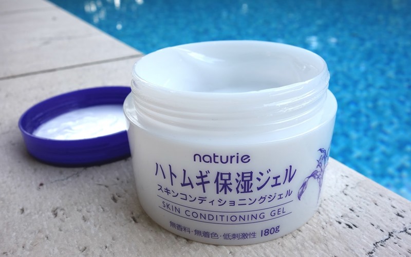 Gel Dưỡng Ẩm Naturie Skin Conditioning Gel Gel Dưỡng Ẩm Naturie Skin Conditioning Gel