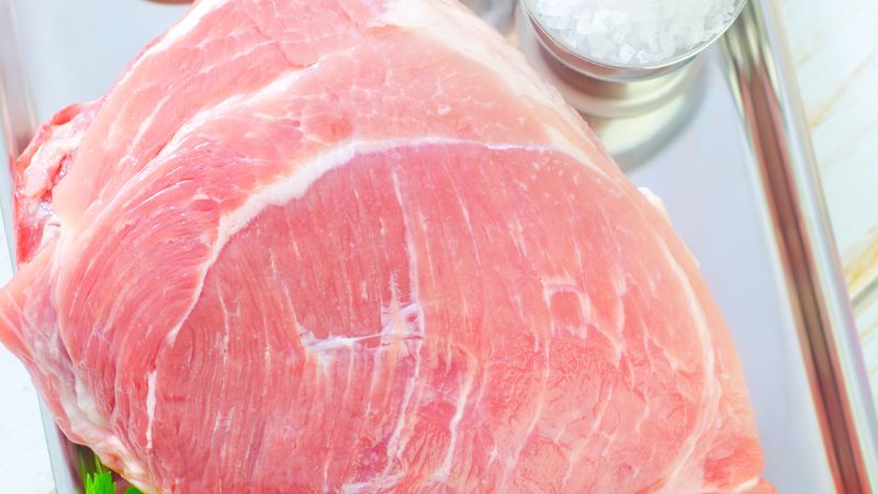 Giá thịt heo hôm nay 06/08 của thương hiệu G Kitchen Giá thịt heo hôm nay 06/08 của thương hiệu G Kitchen