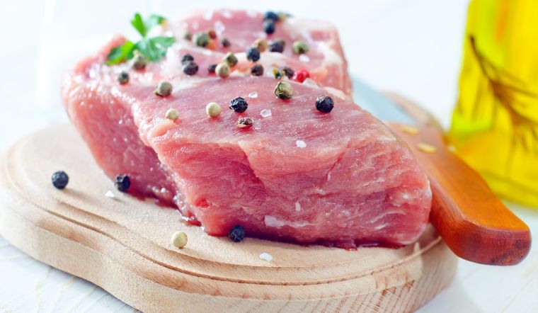 Giá thịt heo hôm nay 06/08/2024: Ưu đãi lên đến 21%
