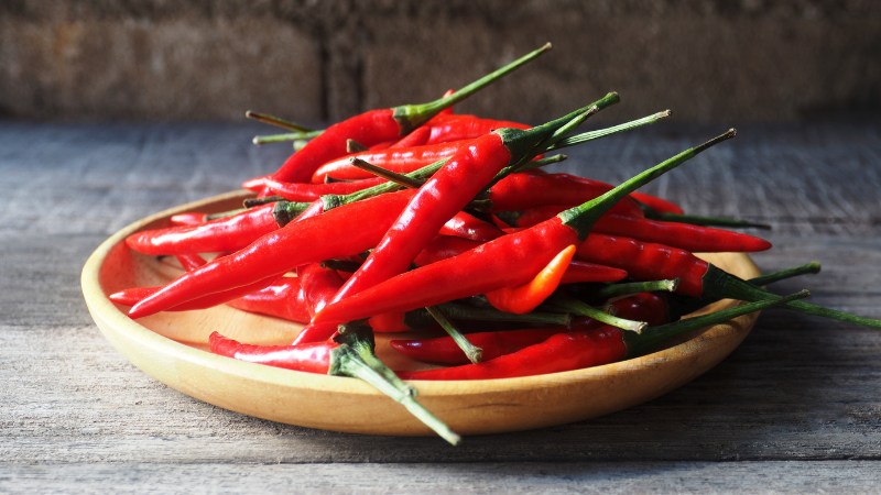 Giá ớt hôm nay 06/08/2024 mới nhất