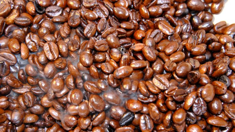 Giá cà phê Arabica giao dịch tại New York Giá cà phê Arabica giao dịch tại New York