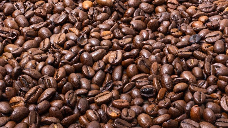 Giá cà phê Robusta giao dịch tại London Giá cà phê Robusta giao dịch tại London