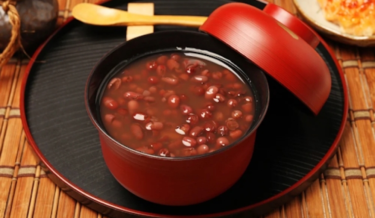 Tổng hợp 5 quán chè đậu đỏ bán mang về tại TP. Hồ Chí Minh