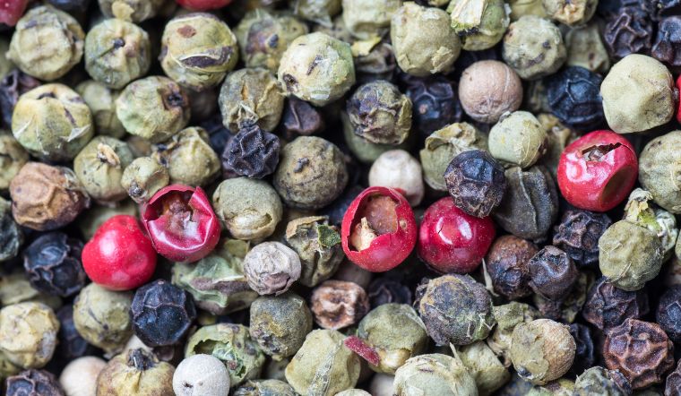 Giá tiêu hôm nay 07/08/2024: Tiếp tục giảm 6.000 đồng/kg