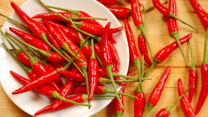 Giá ớt hôm nay 07/08/202 cập nhật mới nhất Giá ớt hôm nay 07/08/202 cập nhật mới nhất