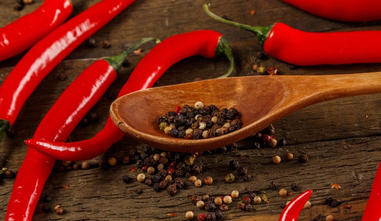 Giá ớt hôm nay 07/08/2024: Ổn định ở mức cao