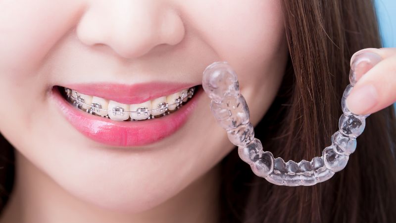 Phòng khám không cung cấp hợp đồng hoặc thỏa thuận bằng văn bản