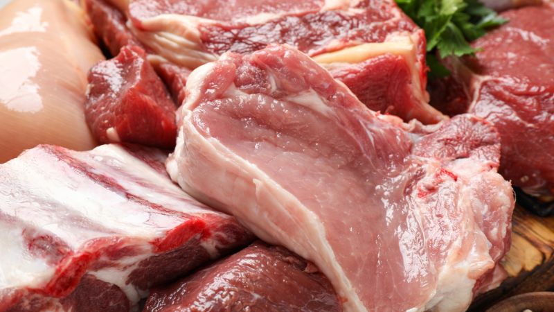 Giá thịt heo hôm nay 09/08 của thương hiệu Meat Master Giá thịt heo hôm nay 09/08 của thương hiệu Meat Master