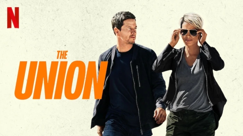 The Union (2024) - Liên Minh Tuyệt Mật The Union (2024) - Liên Minh Tuyệt Mật