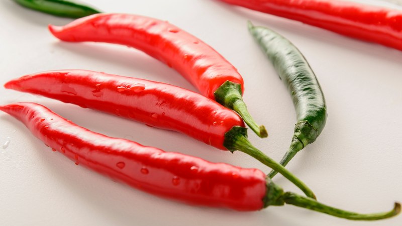 Giá ớt hôm nay 12/08/2024 Giá ớt hôm nay 12/08/2024