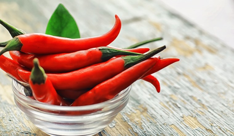 Giá ớt hôm nay 10/08/2024: Giảm nhẹ vài nơi