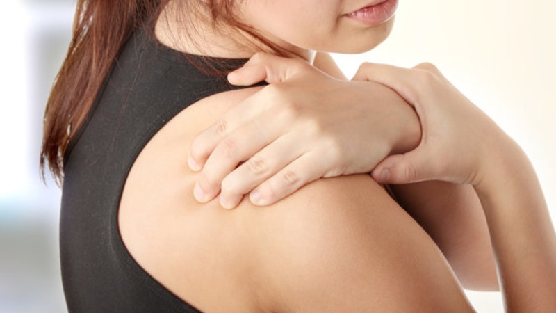 Các chất cần thiết cho người bệnh viêm quanh khớp vai