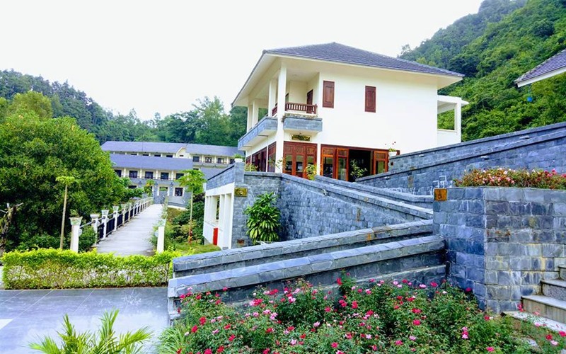 RESORT SÀI GÒN — BẢN GIỐC