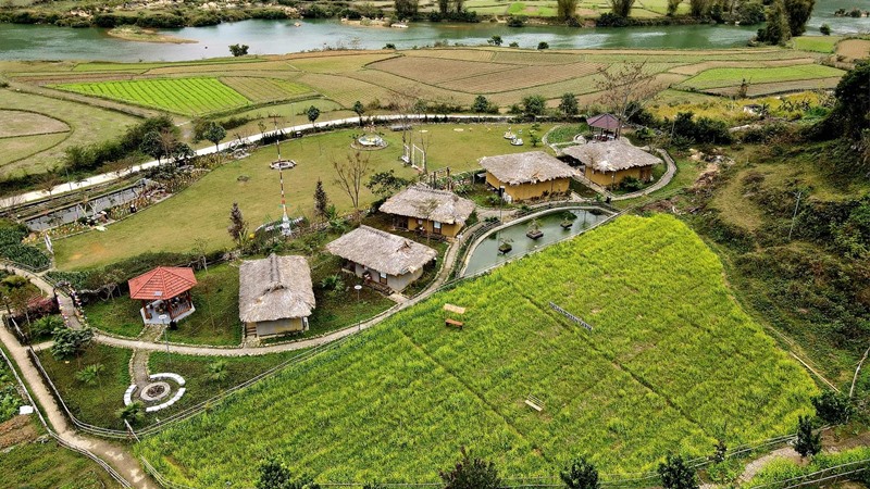 NASAN GREEN FARM