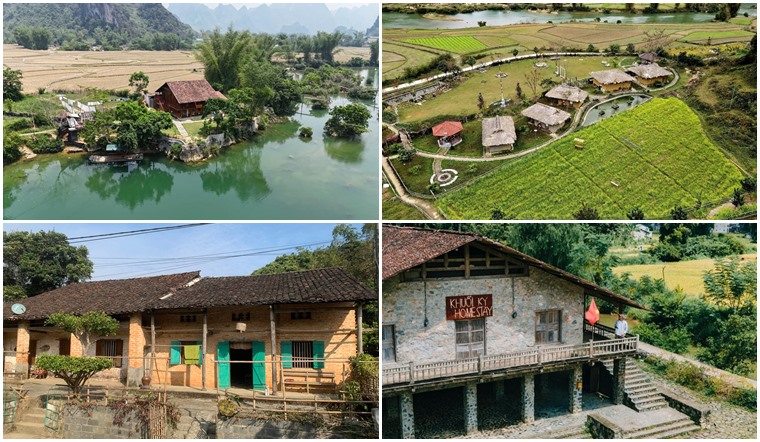 Tổng hợp 6 homestay, khách sạn Cao Bằng tốt nhất cho bạn tham khảo