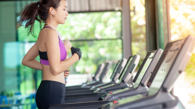 Không chú ý đến việc phục hồi