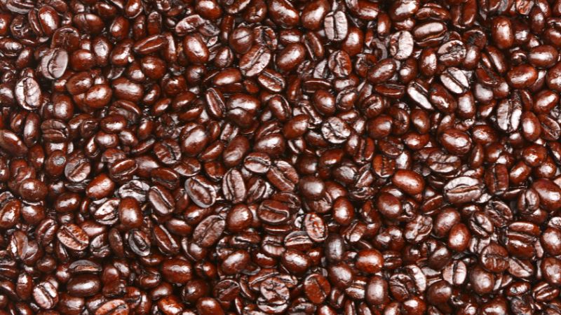 Giá cà phê Robusta giao dịch tại London Giá cà phê Robusta giao dịch tại London