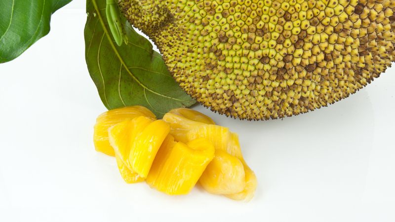 Vì sao trái mít chợ không phải vạt đầu bôi vôi? Vì sao trái mít chợ không phải vạt đầu bôi vôi?