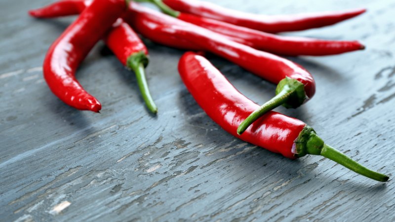 Giá ớt hôm nay 13/08/2024 mới nhất