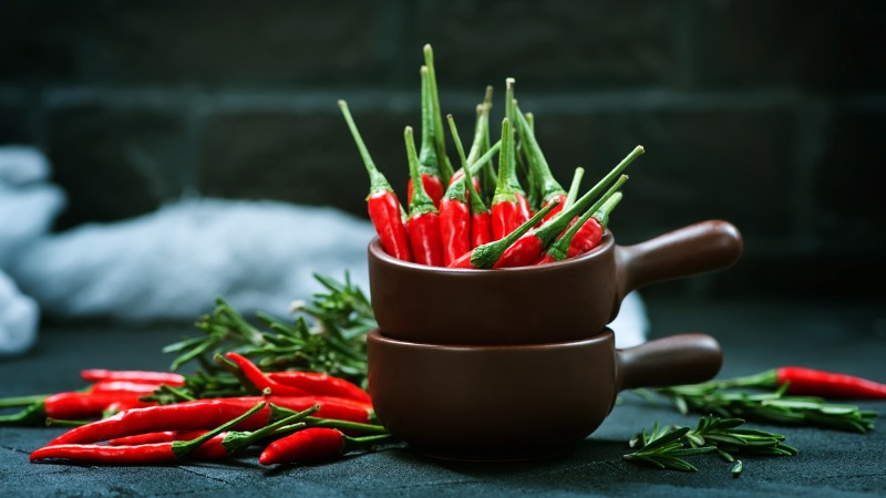 Giá ớt hôm nay 14/08/2024 cập nhật mới nhất