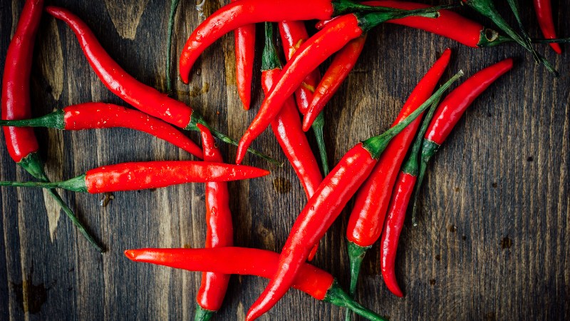 Giá ớt hôm nay 15/08/2024 mới nhất