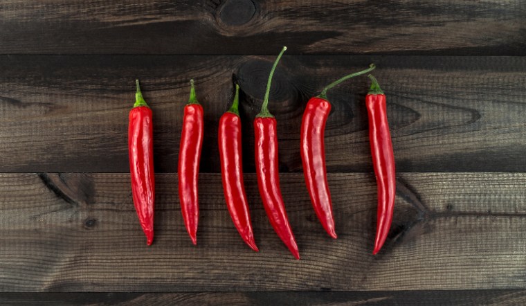 Giá ớt hôm nay 15/08/2024: Bình ổn ở mức cao