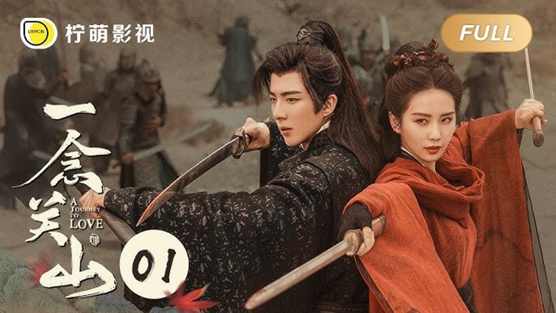 A Journey To Love - Nhất Niệm Quan Sơn (2023) A Journey To Love - Nhất Niệm Quan Sơn (2023)