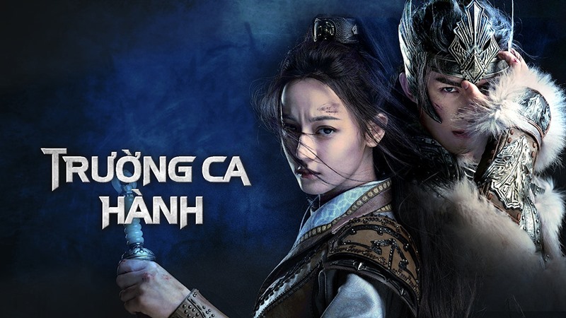 The Long Ballad - Trường Ca Hành (2020) The Long Ballad - Trường Ca Hành (2020)
