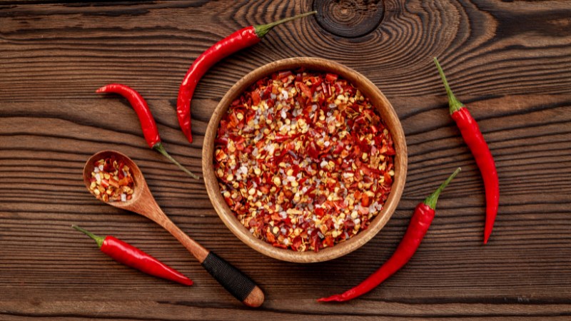 Giá ớt hôm nay 19/08/2024 mới nhất