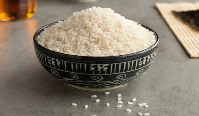 Giá lúa gạo hôm nay 21/8/2024: Không có thay đổi