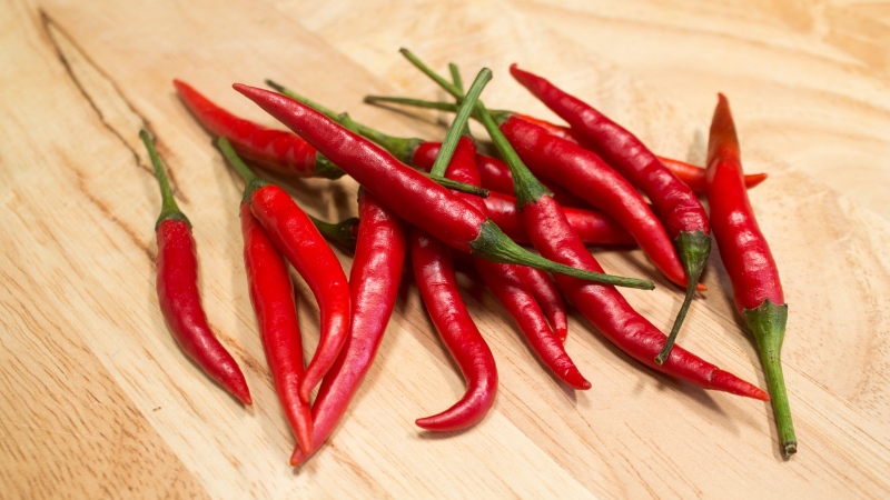 Giá ớt hôm nay 21/08/2024 mới nhất