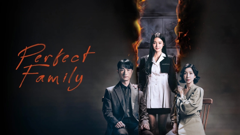 Perfect Family - Gia Đình Hoàn Hảo Perfect Family - Gia Đình Hoàn Hảo