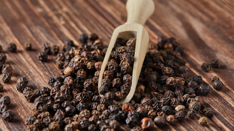 Giá tiêu thế giới Giá tiêu thế giới