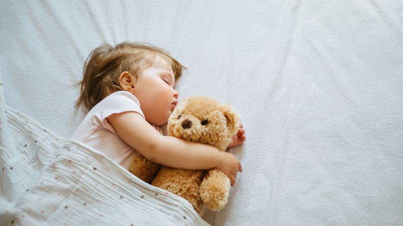 Làm sao để thoát khỏi tình trạng bóng đè?