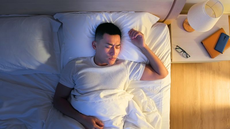 Bóng đè có điều trị được không?