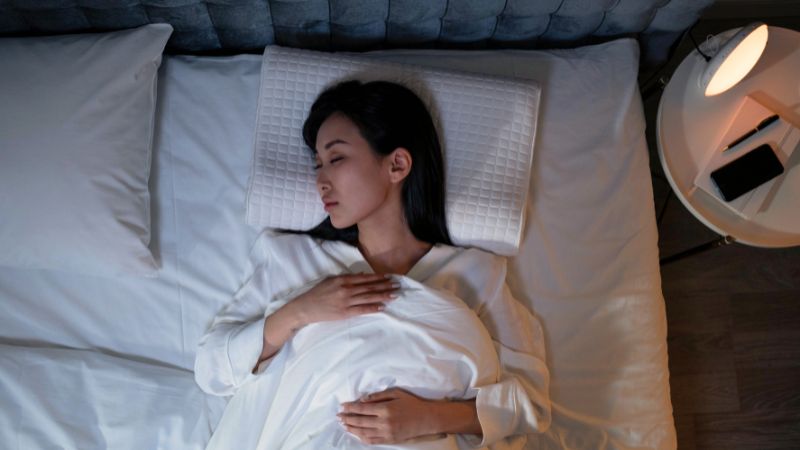 Bị bóng đè khám ở đâu?
