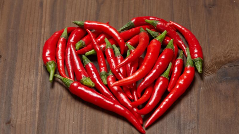 Giá ớt hôm nay 23/08/2024 mới nhất